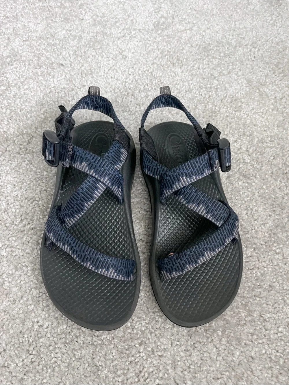 Chaco | Kid’s Z/1 | ECOTREAD Sandal
